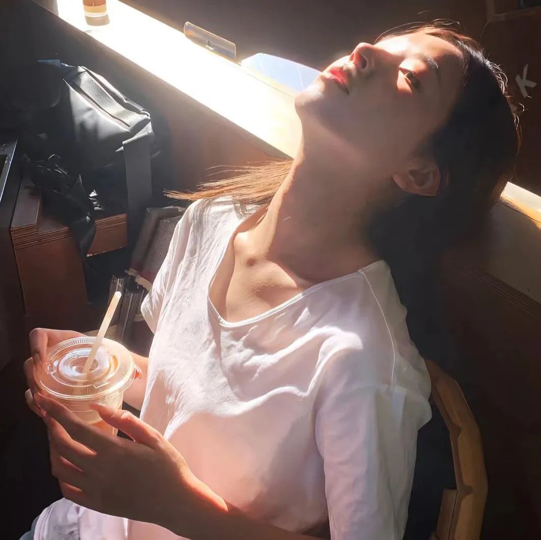 我仍然相信