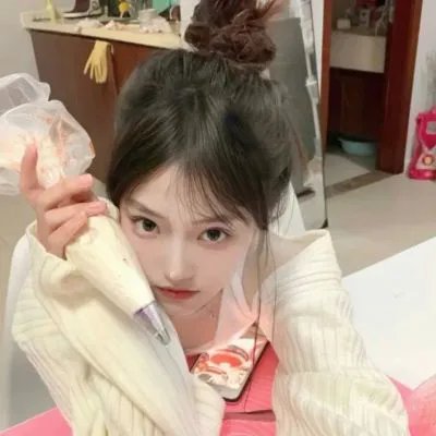 妮娜琦珈