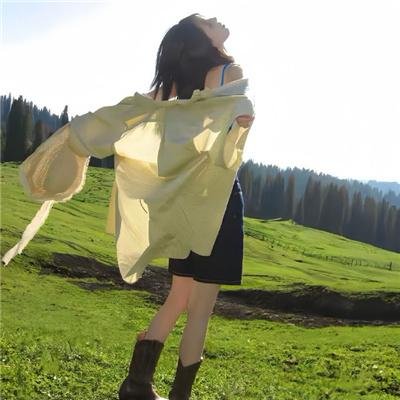 最美的乡村